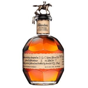 BLANTON'S ORIGINAL SINGLE BARREL Ma Cave Alambic Avranches Fougères