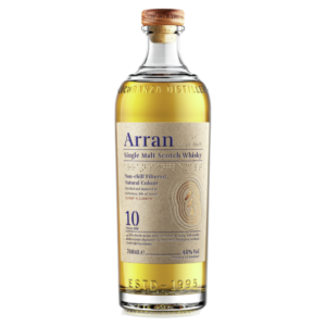 ARRAN 10 ANS ma cave alambic avranches fougeres