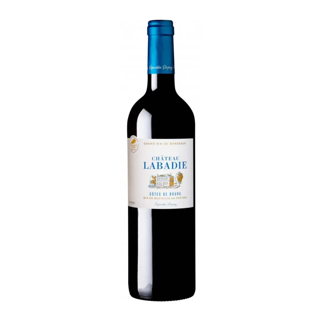 Le Château Labadie 2016