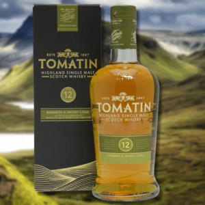 TOMATIN 12 ANS L'alambic Avranches Fougères