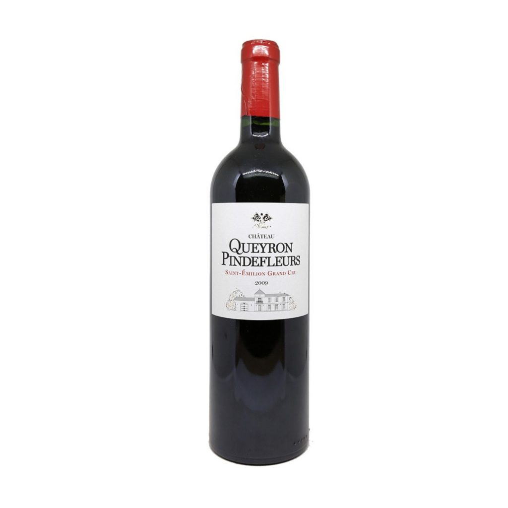 Château Queyron Pindefleurs