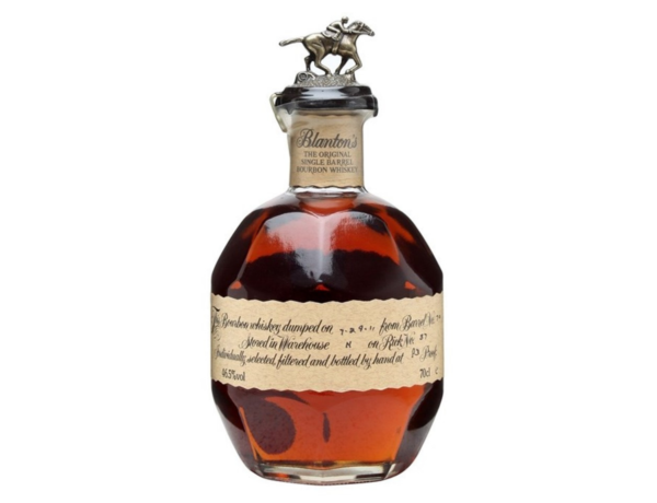 BLANTON'S ORIGINAL ma cave alambic avranches fougeres
