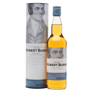 ROBERT BURNS BLENDED Ma Cave Alambic Avranches Fougères
