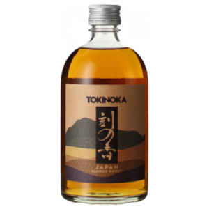 TOKINOKA BLEND WHISKY L'alambic Avranches Fougères