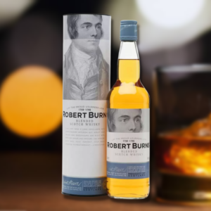 ROBERT BURNS BLENDED ma cave alambic avranches fougeres