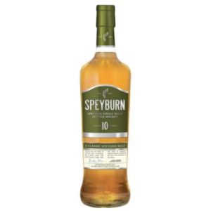 SPEYBURN 10 ANS L'alambic Avranches Fougères