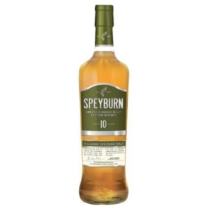 SPEYBURN 10 ANS L'alambic Avranches Fougères