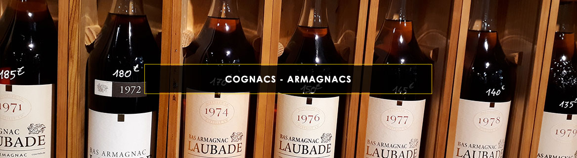 cognac armagnac
