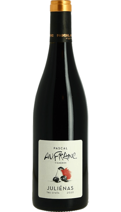 JULIENAS AUFRANC