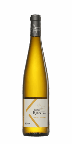 GEWURSTRAMINER KIENTZ