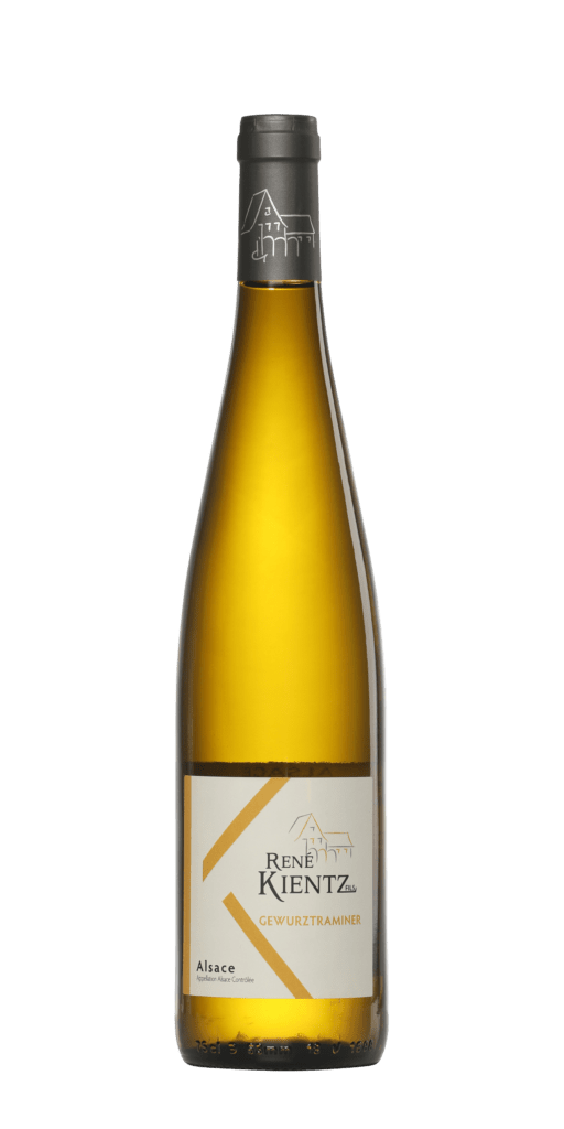 GEWURSTRAMINER KIENTZ