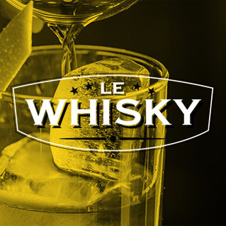 Whisky - page lien Alambic