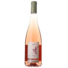 Cabernet Champ D'Oiseaux Domaine Des Trottières Ma Cave Alambic Avranches Fougères