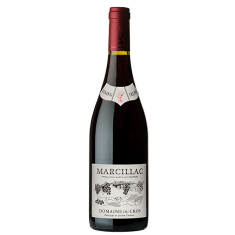 MARCILLAC DOMAINE DU CROS Ma Cave Alambic Avranches Fougères