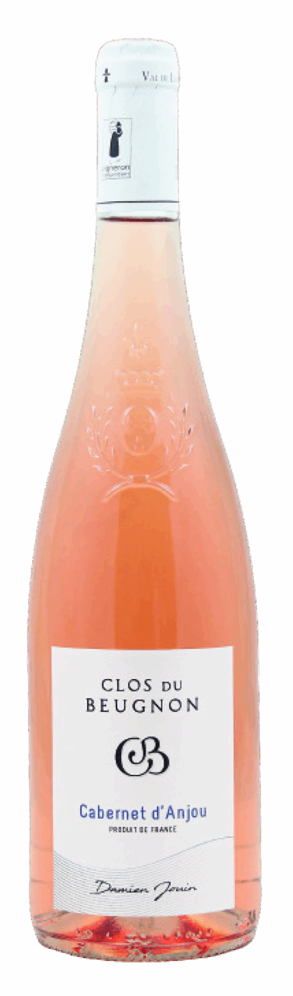 CABERNET ANJOU BEUGNON