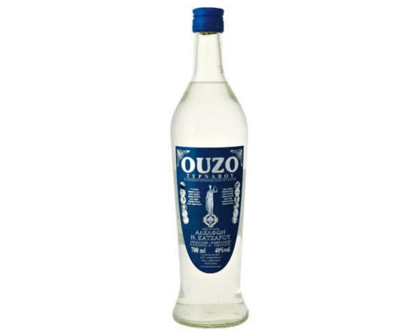 ouzo alambic Avranches fougères