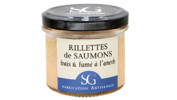 rillettes-saumon-aneth l'alambic avranches fougeres