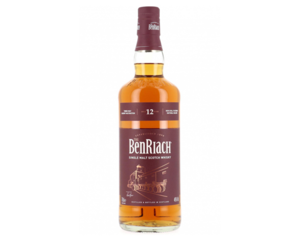 benriach-12-ans-alambic-avranches-fougères