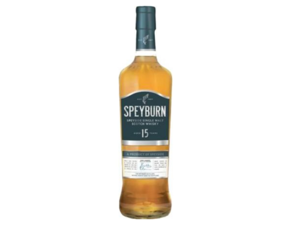 SPEYBURN 15 ANS ma cave alambic avranches fougeres