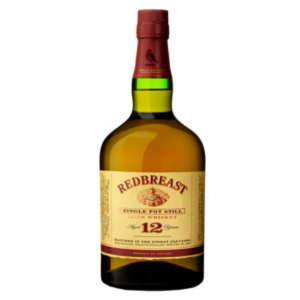 REDBREAST 12 ANS ma cave alambic avranches fougeres