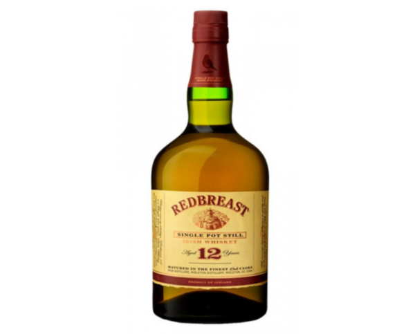 REDBREAST 12 ANS ma cave alambic avranches fougeres