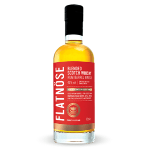 Flatnöse Rum Barrel Finish Ma Cave Alambic Avranches Fougeres