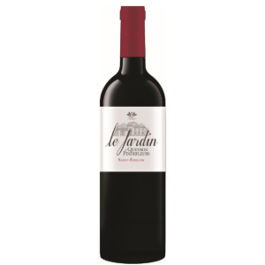 Le Jardin De Queyron Pindefleurs Saint-Emilion Ma Cave Alambic Avranches Fougeres