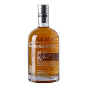 BRUICHLADDICH ISLAY BARLEY L'alambic Avranches Fougères