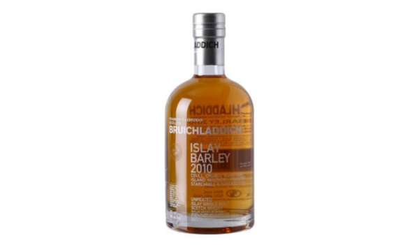 BRUICHLADDICH ISLAY BARLEY L'alambic Avranches Fougères