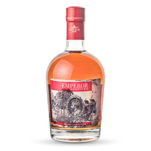 emperor sherry cask L'alambic Avranches Fougères