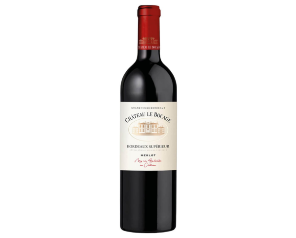 château le bocage alambic Avranches fougères