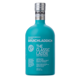 BRUICHLADDICH LADDIE ORGANIC L'alambic Avranches Fougères
