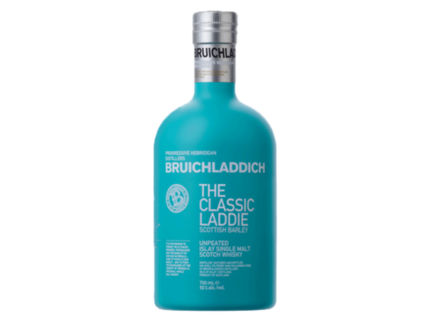 BRUICHLADDICH LADDIE ORGANIC L'alambic Avranches Fougères