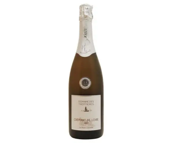 Cremant de loire-l'alambic-avranches-fougeres