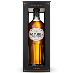 TAMDHU 12 ANS L'alambic Avranches Fougères