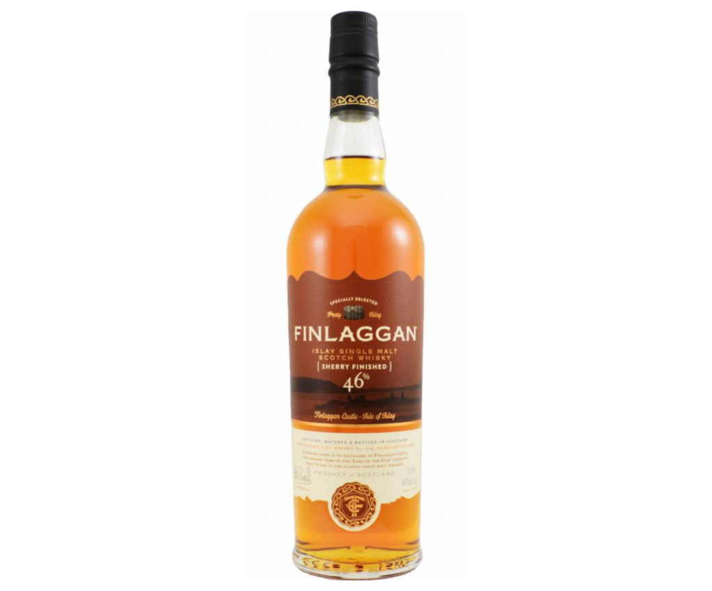 finlaggan-sherry-cask-alambic-avranches-fougères