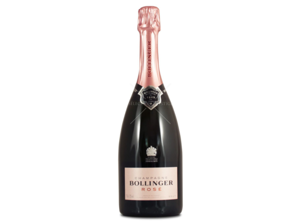 champagne-bollinger-brut-rose-l'alambic-avranches-fougeres
