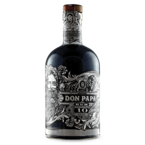 Don Papa 10 ans