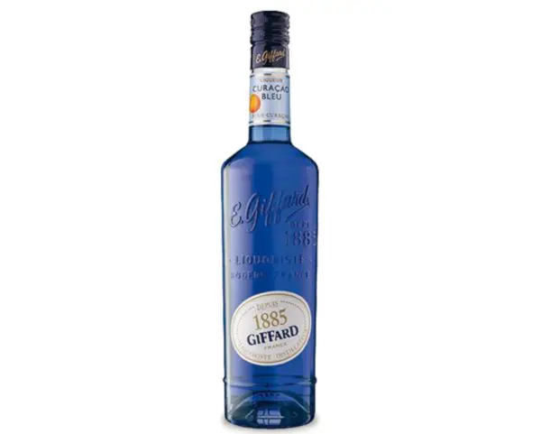 classic_curacao_bleu l'alambic avranches fougeres
