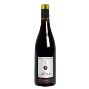 Julienas "Les Cerisiers" Domaine Aufranc Ma Cave Alambic Avranches Fougères
