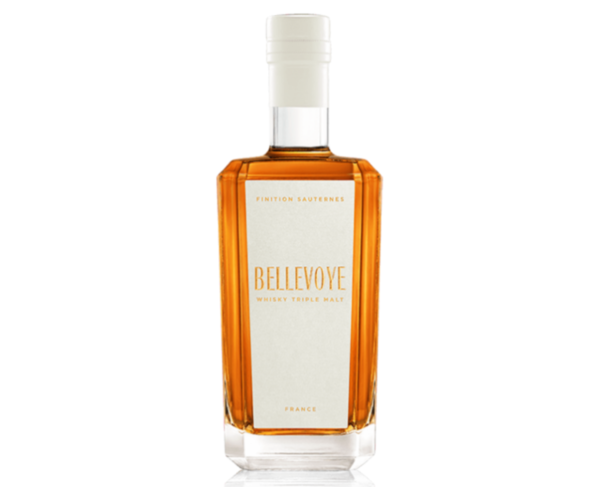 BELLEVOYE SAUTERNES L'alambic Avranches Fougères