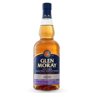 GLEN MORAY PORT CASK FINISH L'alambic Avranches Fougères