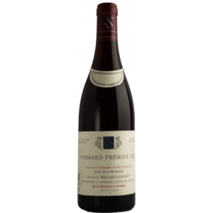 Pommard Premier Cru du Domaine Bouchard Père & Fils Ma Cave Alambic Avranches Fougères