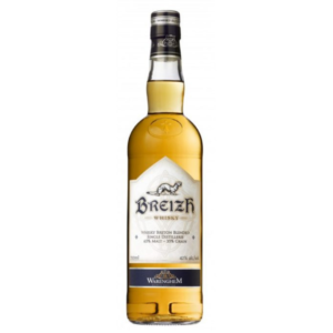 BREIZH BLEND L'alambic Avranches Fougères