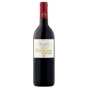 Château Fontbonne Bordeaux Ma Cave Alambic Avranches Fougères