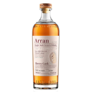 arran-sherry-cask-alambic-avranches-fougères