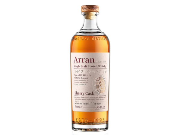 arran-sherry-cask-alambic-avranches-fougères