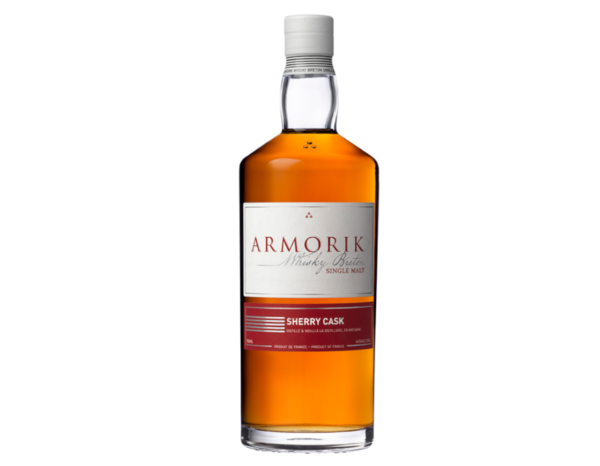 ARMORIL SHERRY CASK L'alambic Avranches Fougères