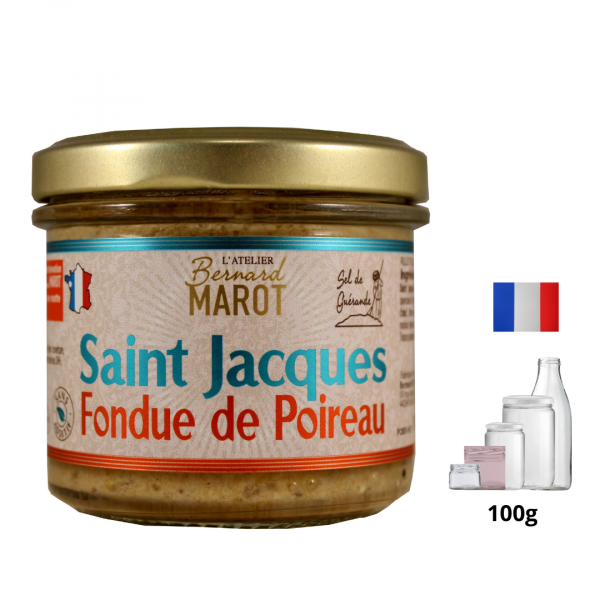 St-Jacques-Fondue-de-Poireau l'alambic avranches fougères