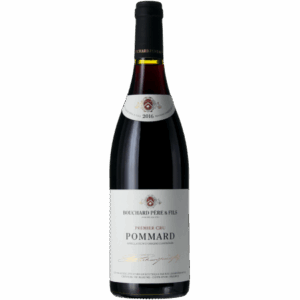 POMMARD PREMIER CRU BOUCHARD ET FILS 2016